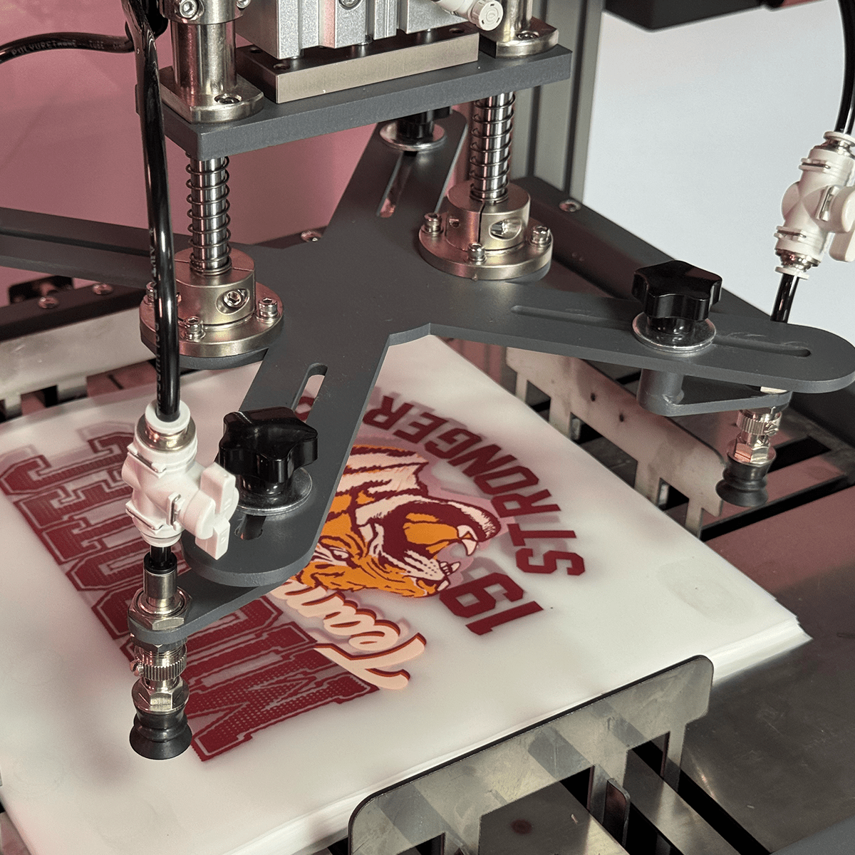 APEX X-Feed Fully Automatic DTF Feeder