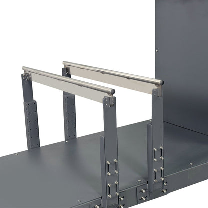 APEX X-Peel Pro Fully Automatic Peeler and Unloader