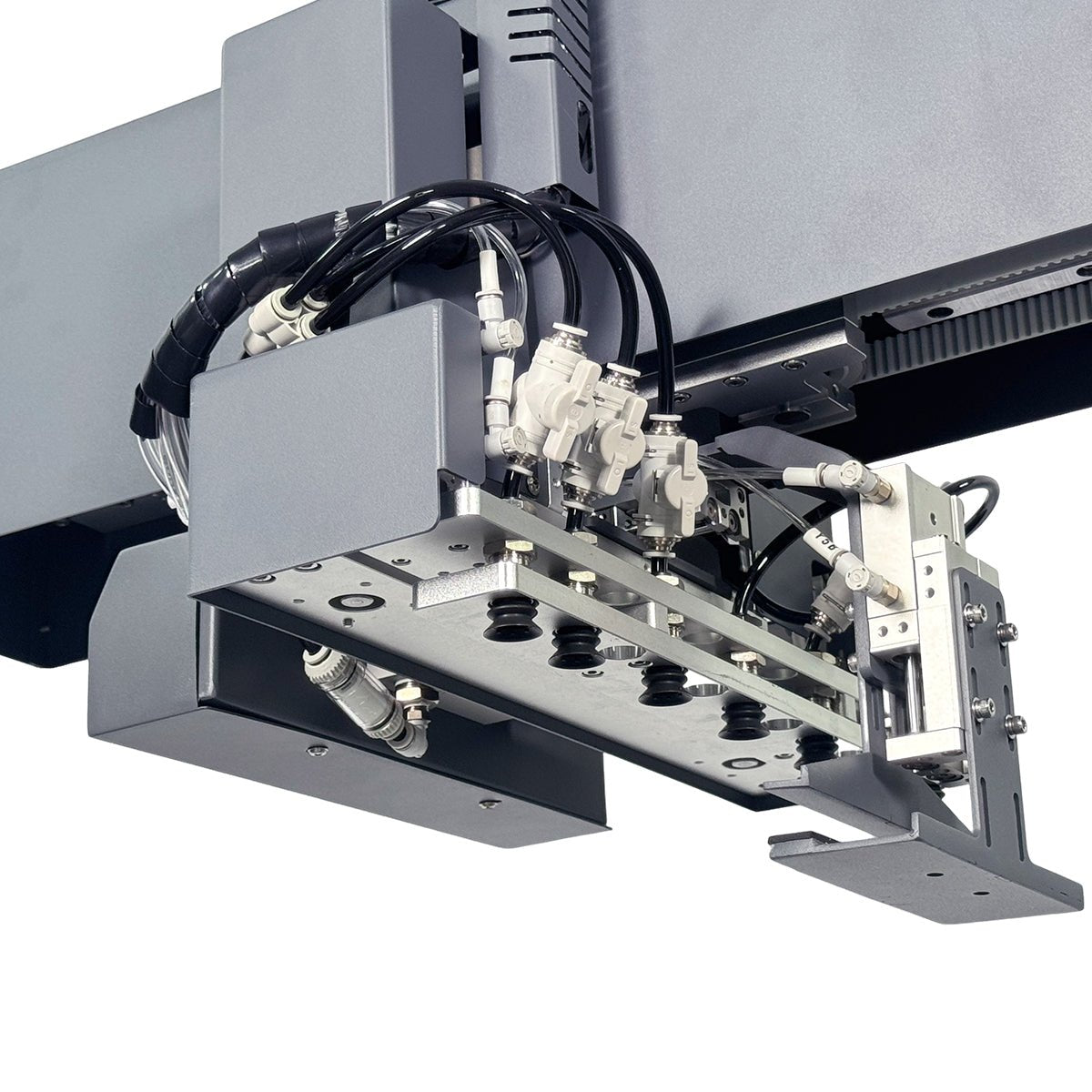 APEX X-Peel Pro Fully Automatic Peeler and Unloader