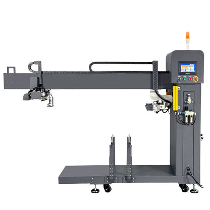 APEX X-Peel Pro Fully Automatic Peeler and Unloader