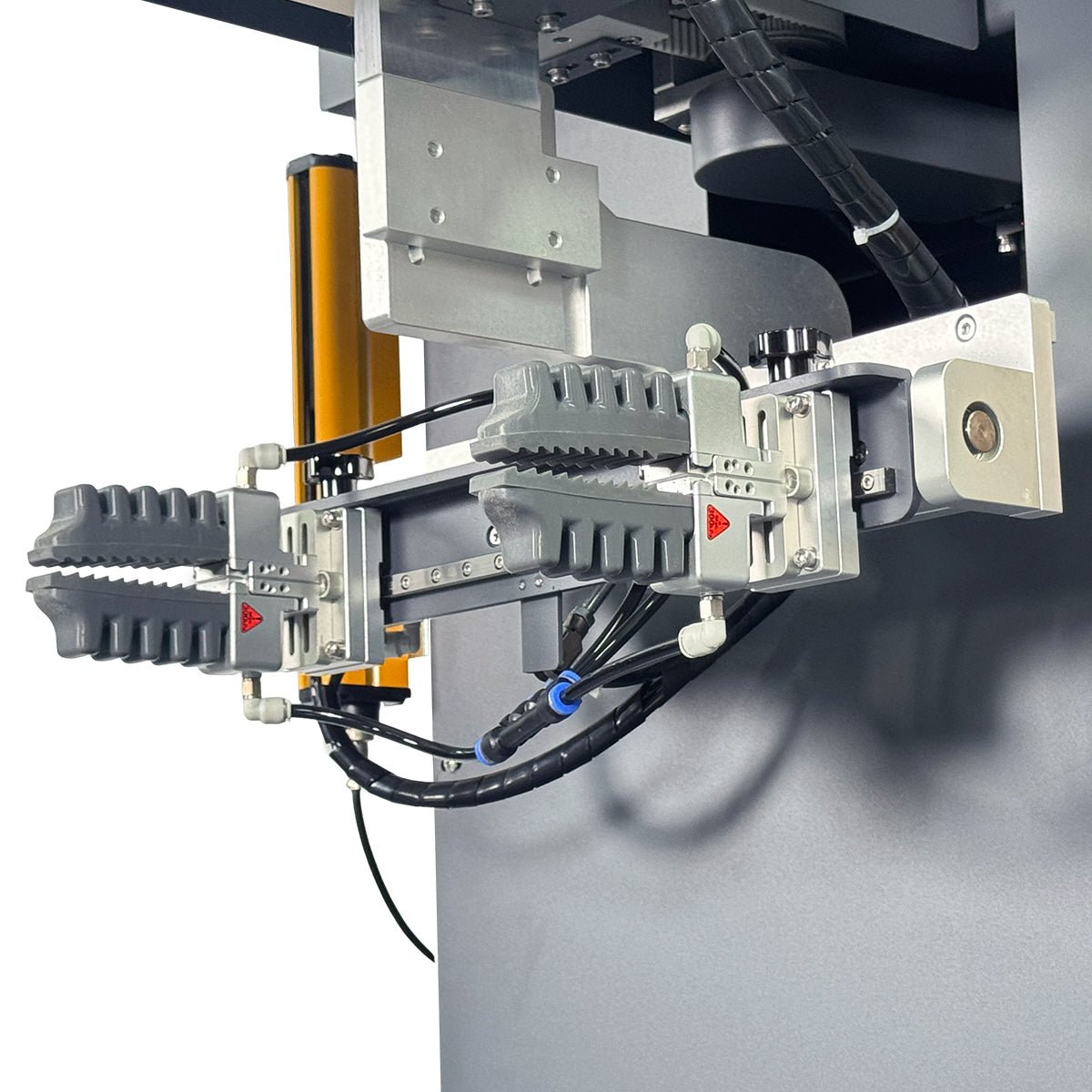 APEX X-Peel Pro Fully Automatic Peeler and Unloader