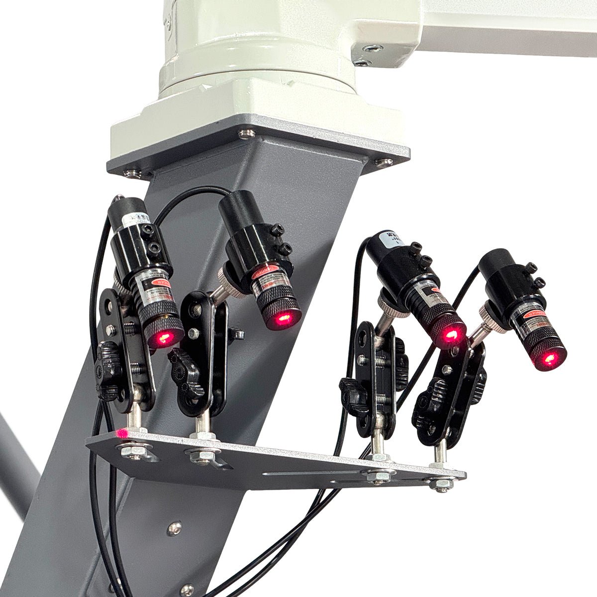 APEX X4 - 4 Station 16” x 20” Fully Automatic Rotary Heat Press