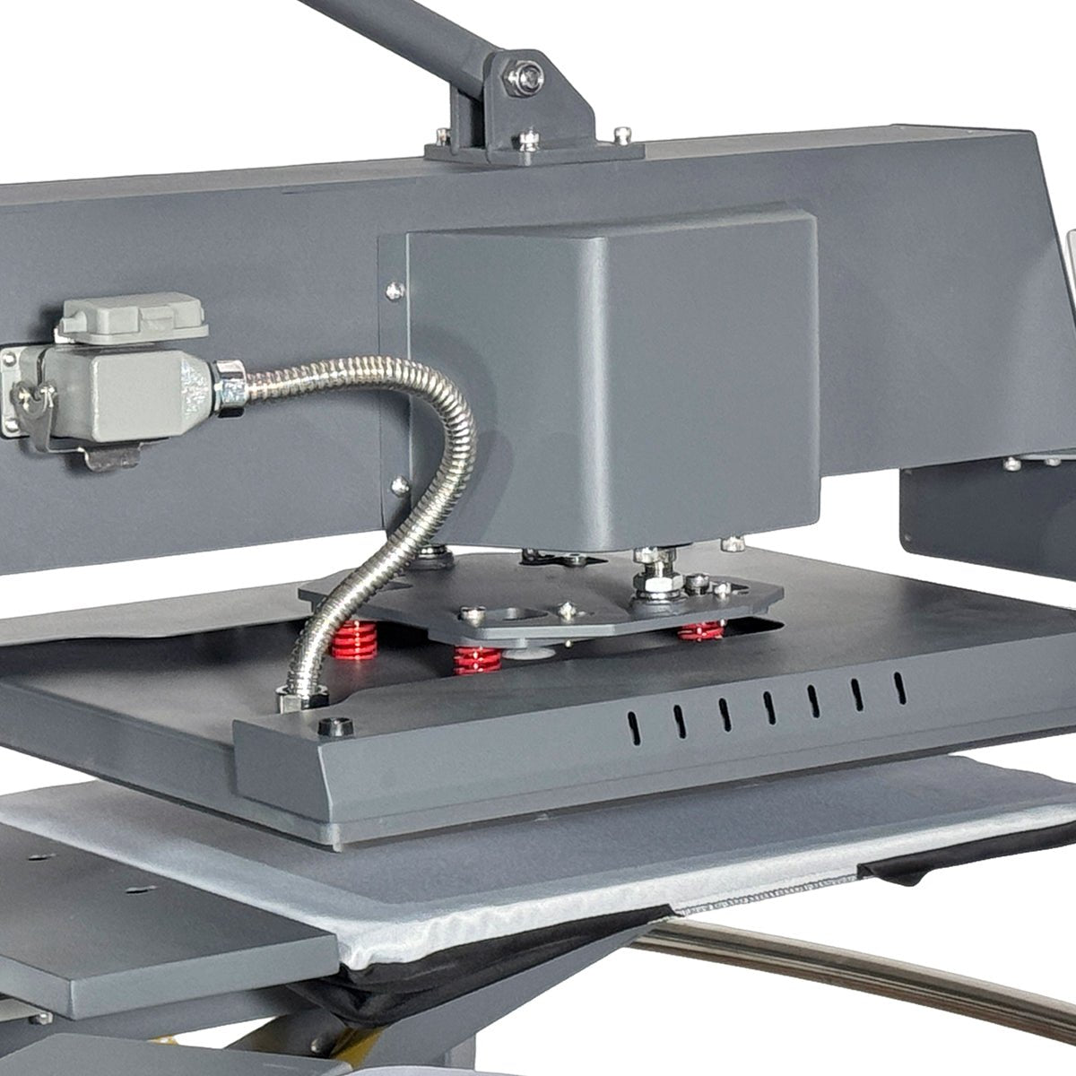 APEX X4 - 4 Station 16” x 20” Fully Automatic Rotary Heat Press