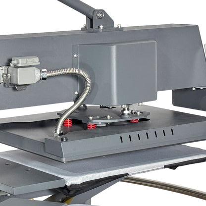 APEX X4 - 4 Station 16” x 20” Fully Automatic Rotary Heat Press