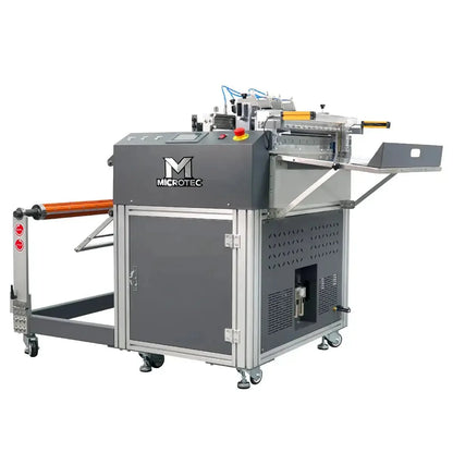 APEX XC-25 Fully Automatic DTF Film Cutter