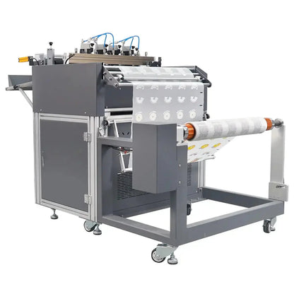 APEX XC-25 Fully Automatic DTF Film Cutter