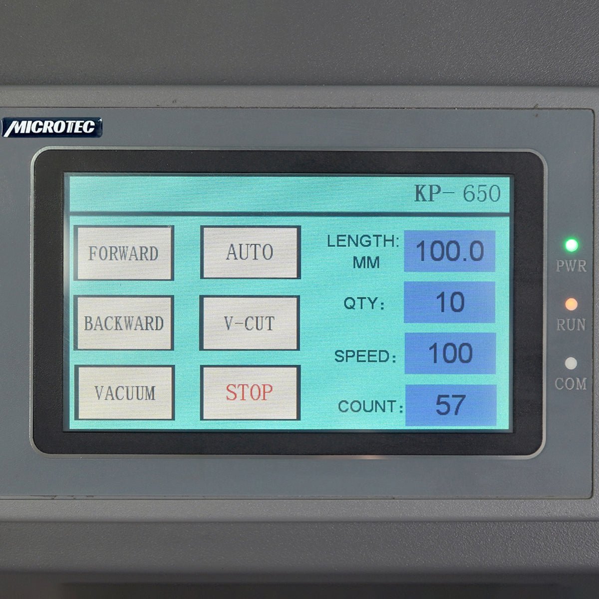APEX XC-25 Fully Automatic DTF Film Cutter