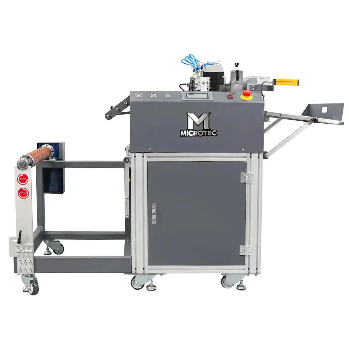APEX XC-25 Fully Automatic DTF Film Cutter