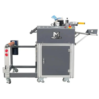 APEX XC-25 Fully Automatic DTF Film Cutter