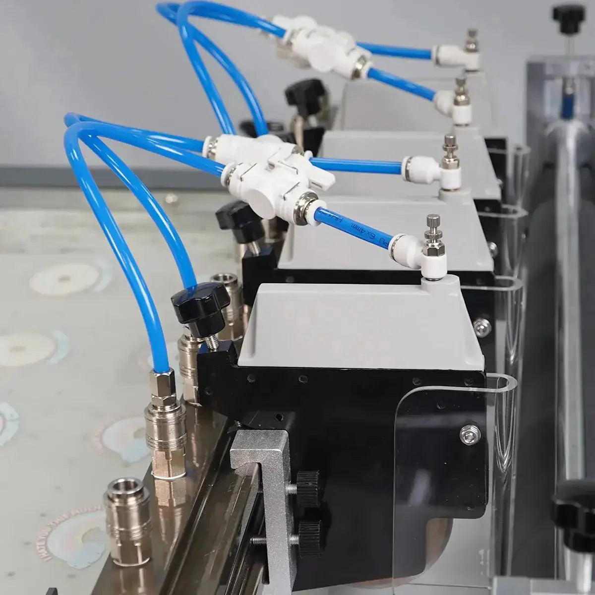 APEX XC-25 Fully Automatic DTF Film Cutter