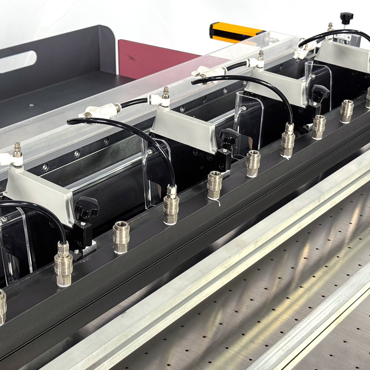 APEX XC-37 Fully Automatic DTF Film Cutter
