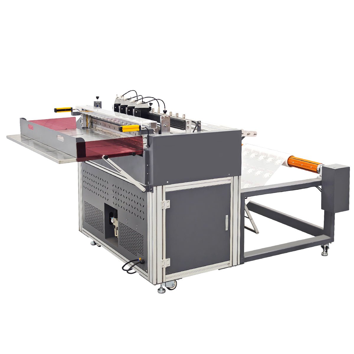 APEX XC-37 Fully Automatic DTF Film Cutter
