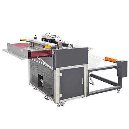 APEX XC-37 Fully Automatic DTF Film Cutter