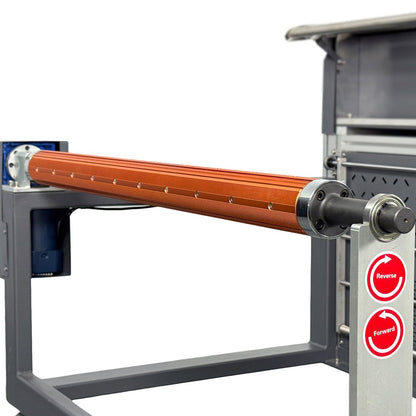 APEX XC-37 Fully Automatic DTF Film Cutter