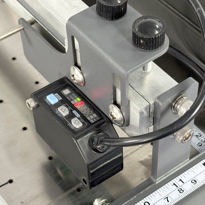 APEX XC-37 Fully Automatic DTF Film Cutter