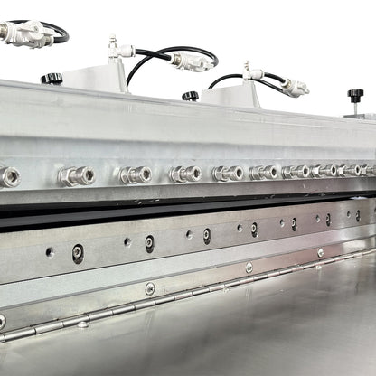 APEX XC-37 Fully Automatic DTF Film Cutter