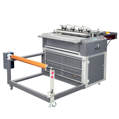 APEX XC-37 Fully Automatic DTF Film Cutter