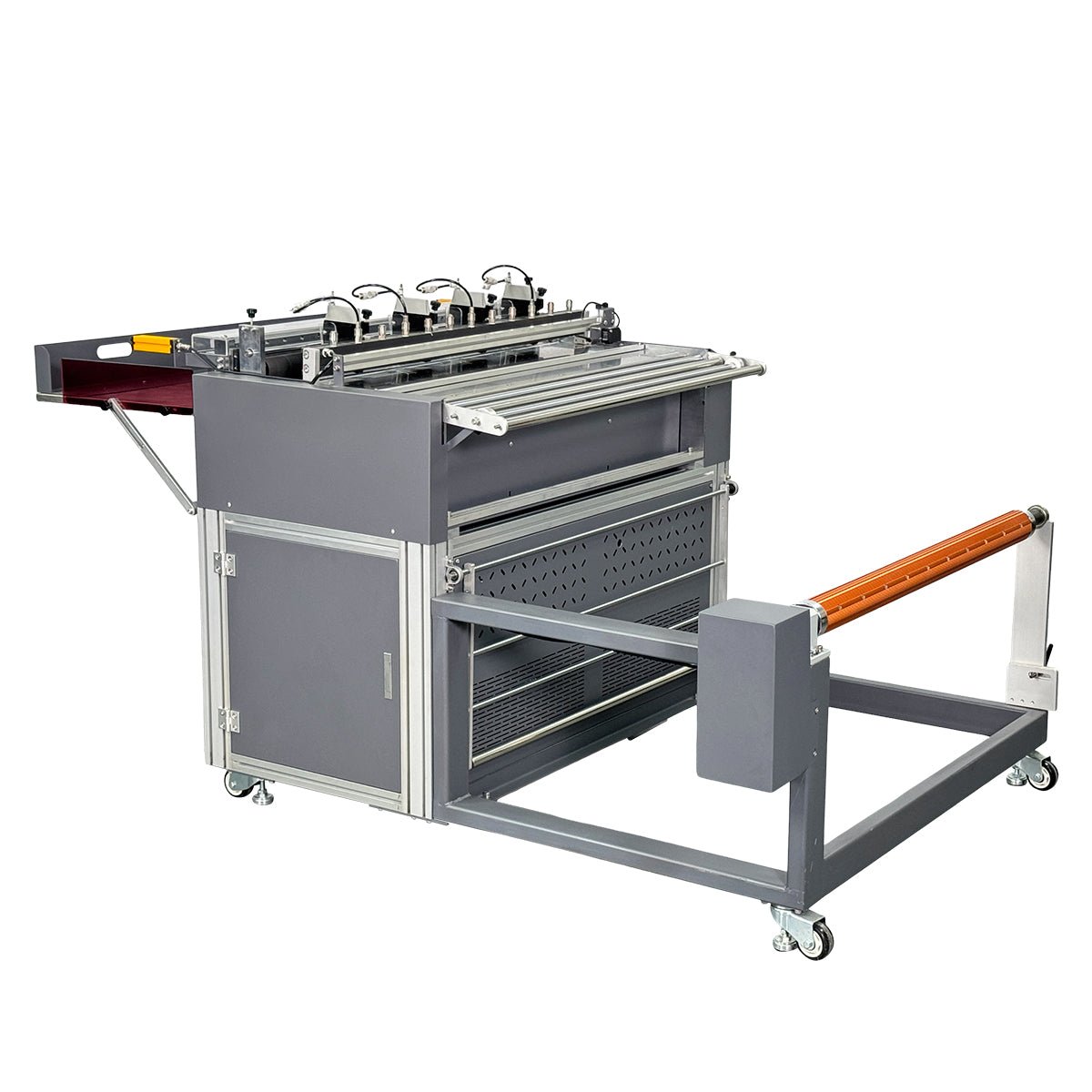 APEX XC-37 Fully Automatic DTF Film Cutter