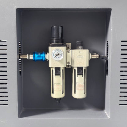 APEX XC-37 Fully Automatic DTF Film Cutter