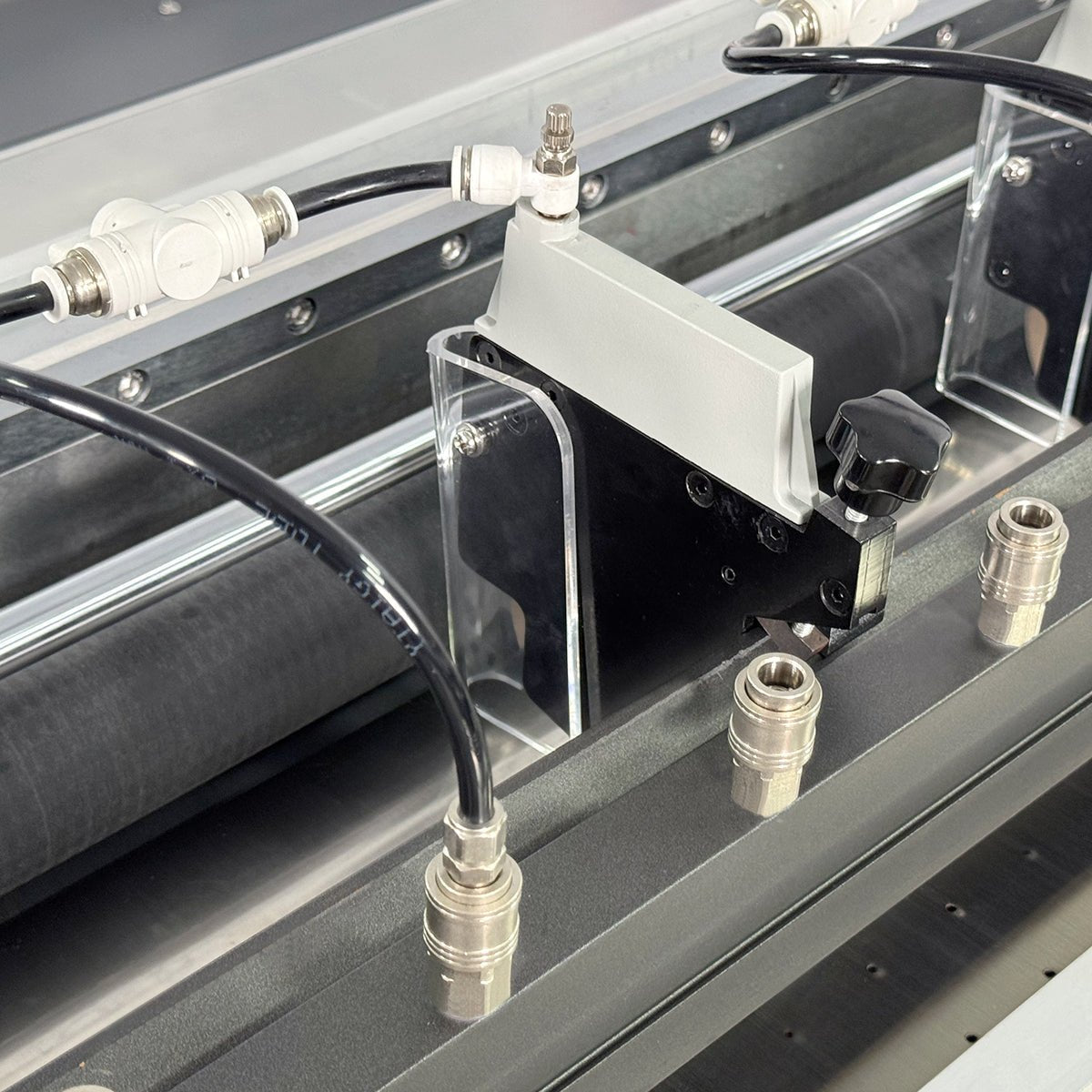 APEX XC-37 Fully Automatic DTF Film Cutter
