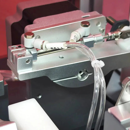 APEX XM-Tape Machine