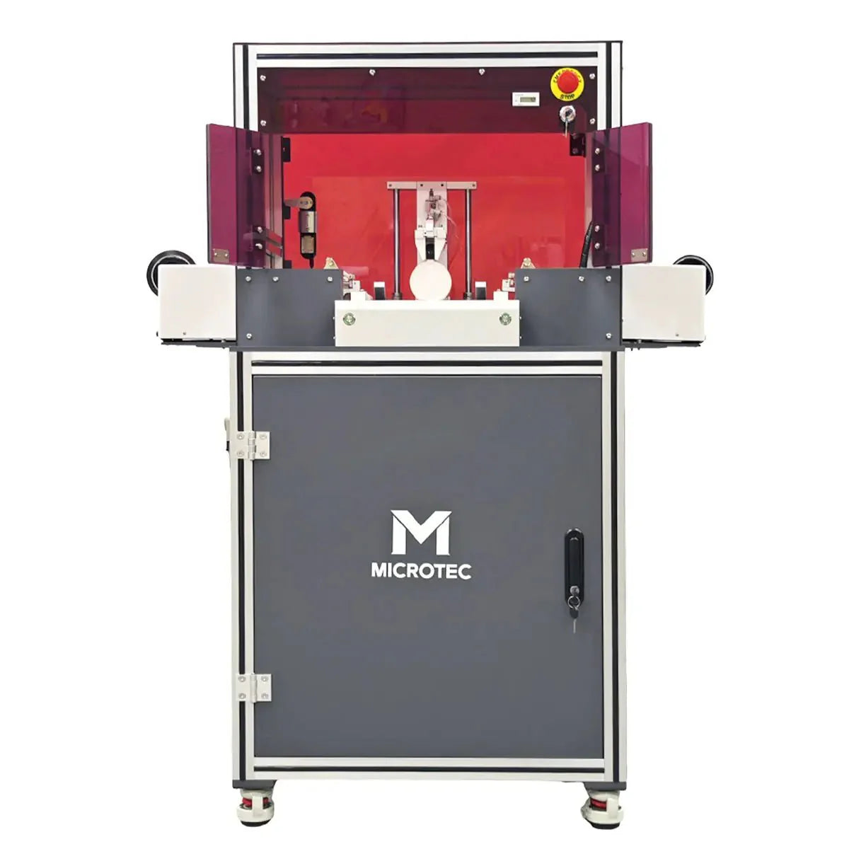 APEX XM-Tape Machine