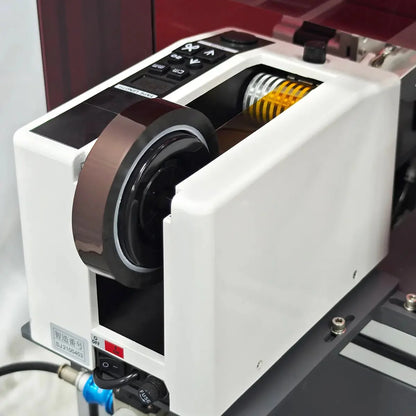 APEX XM-Tape Machine