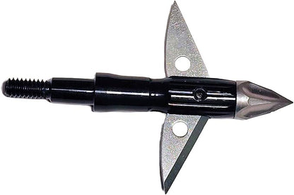APOLLO 100 GRAIN BROADHEADS (3 PACK)