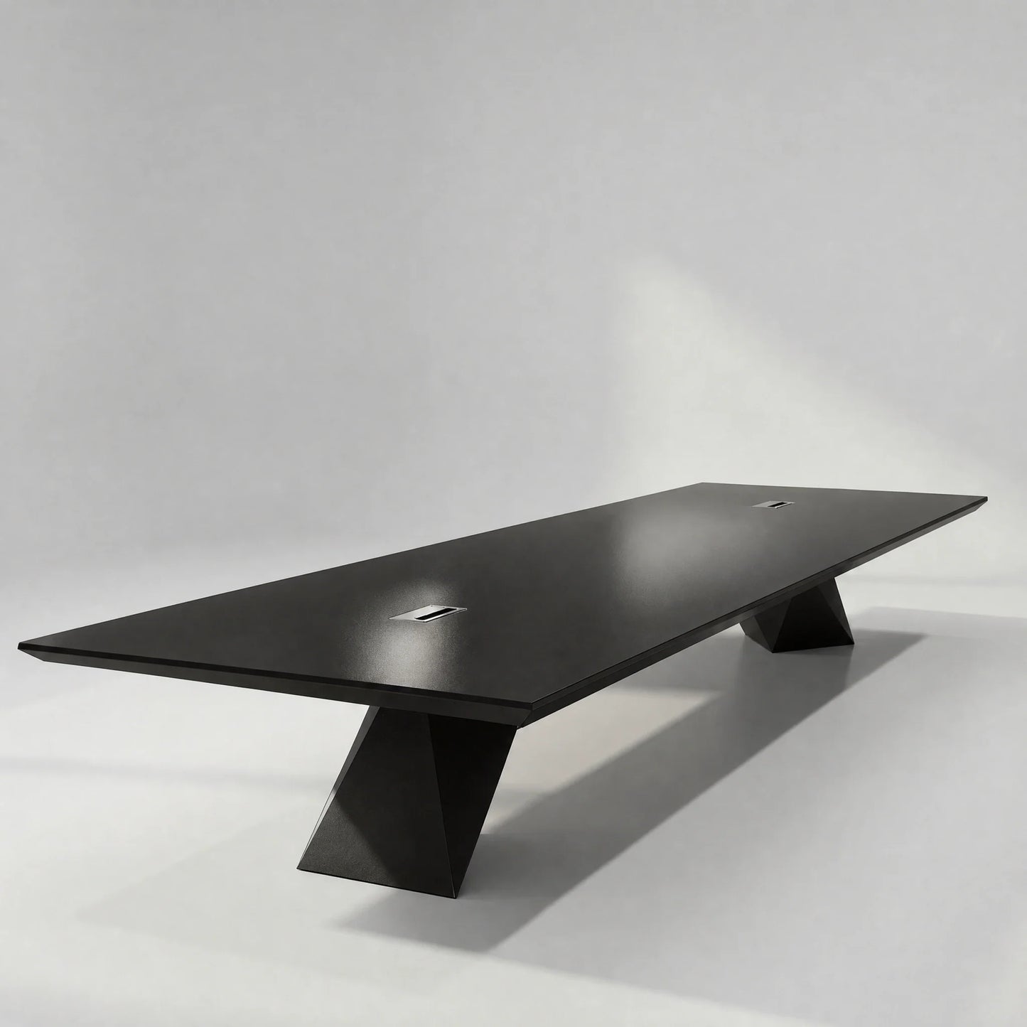 Ardyn · White Conference Room Table