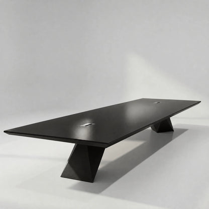 Ardyn · White Conference Room Table