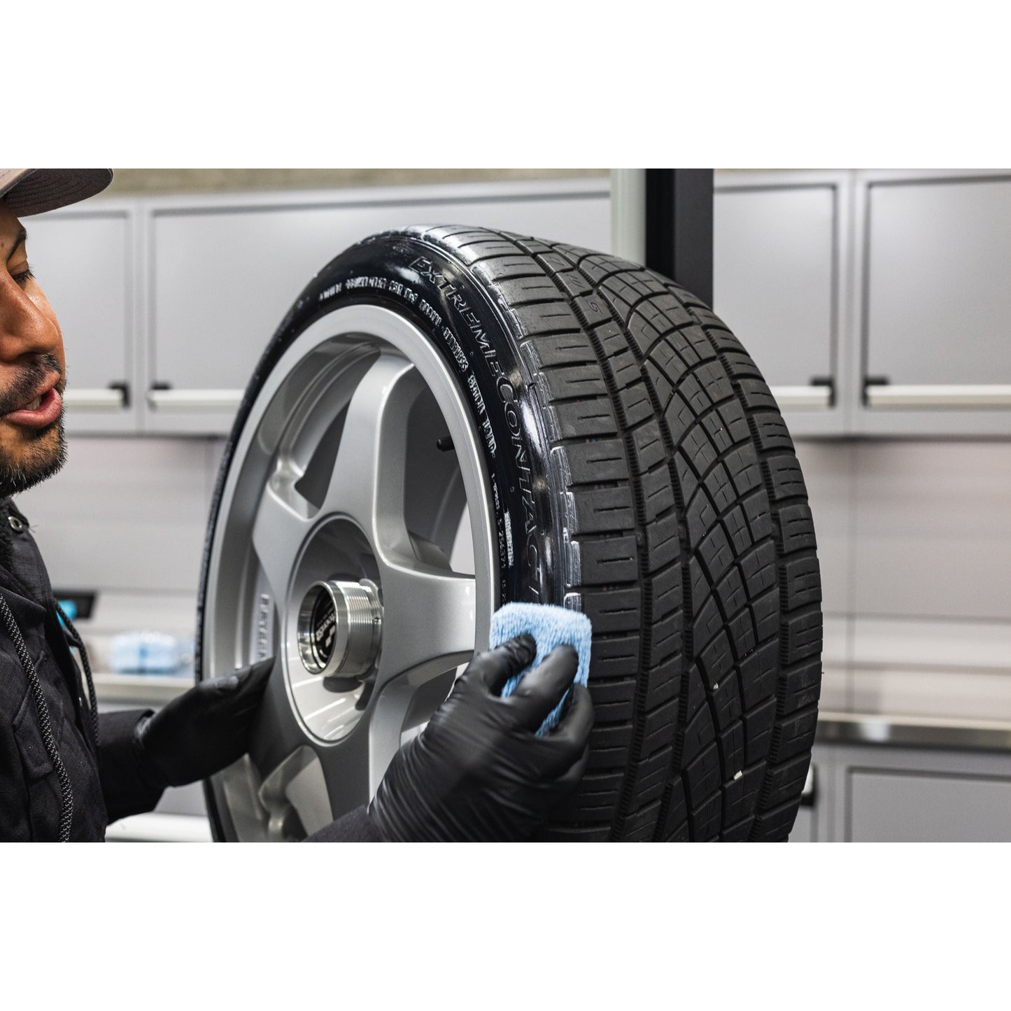 GHOST - Tire Sealant