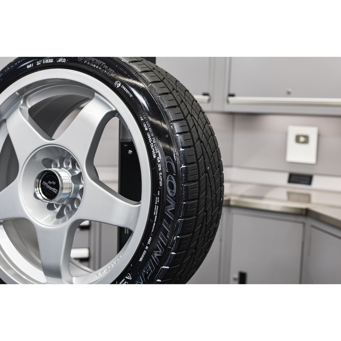 GHOST - Tire Sealant