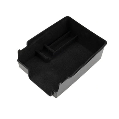 TESERY Armrest Organizer Console Tray for Model 3 / Model Y