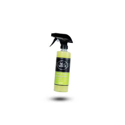 Anti-Static Detail Spray