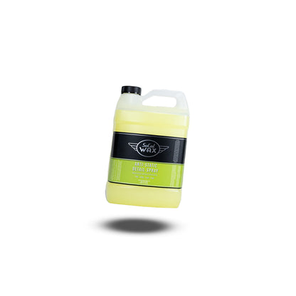 Anti-Static Detail Spray
