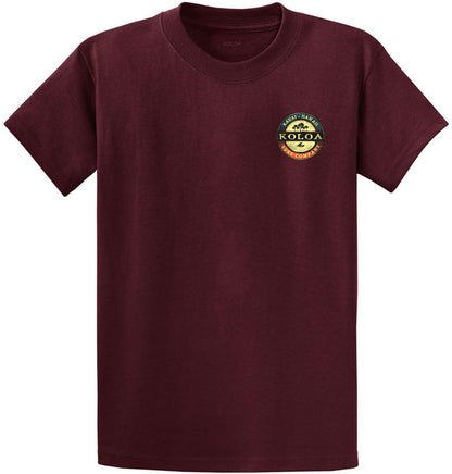 Ol' Koloa Heavyweight T-Shirt