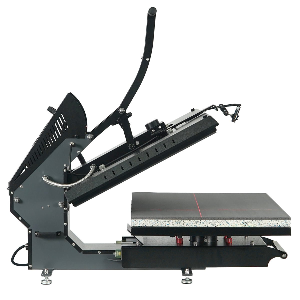 ATLAS 24" x 40" Auto Open Slide Out Heat Press