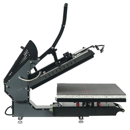 ATLAS 24" x 40" Auto Open Slide Out Heat Press