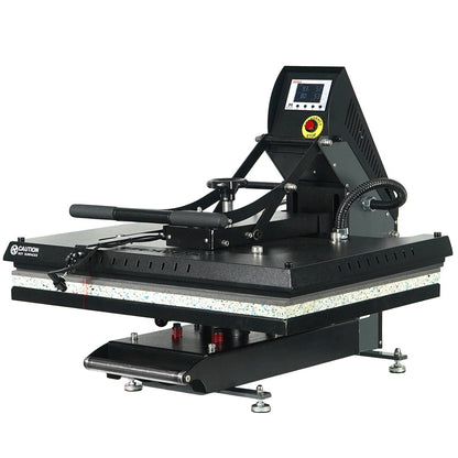 ATLAS 24" x 32" Auto Open Slide Out Heat Press
