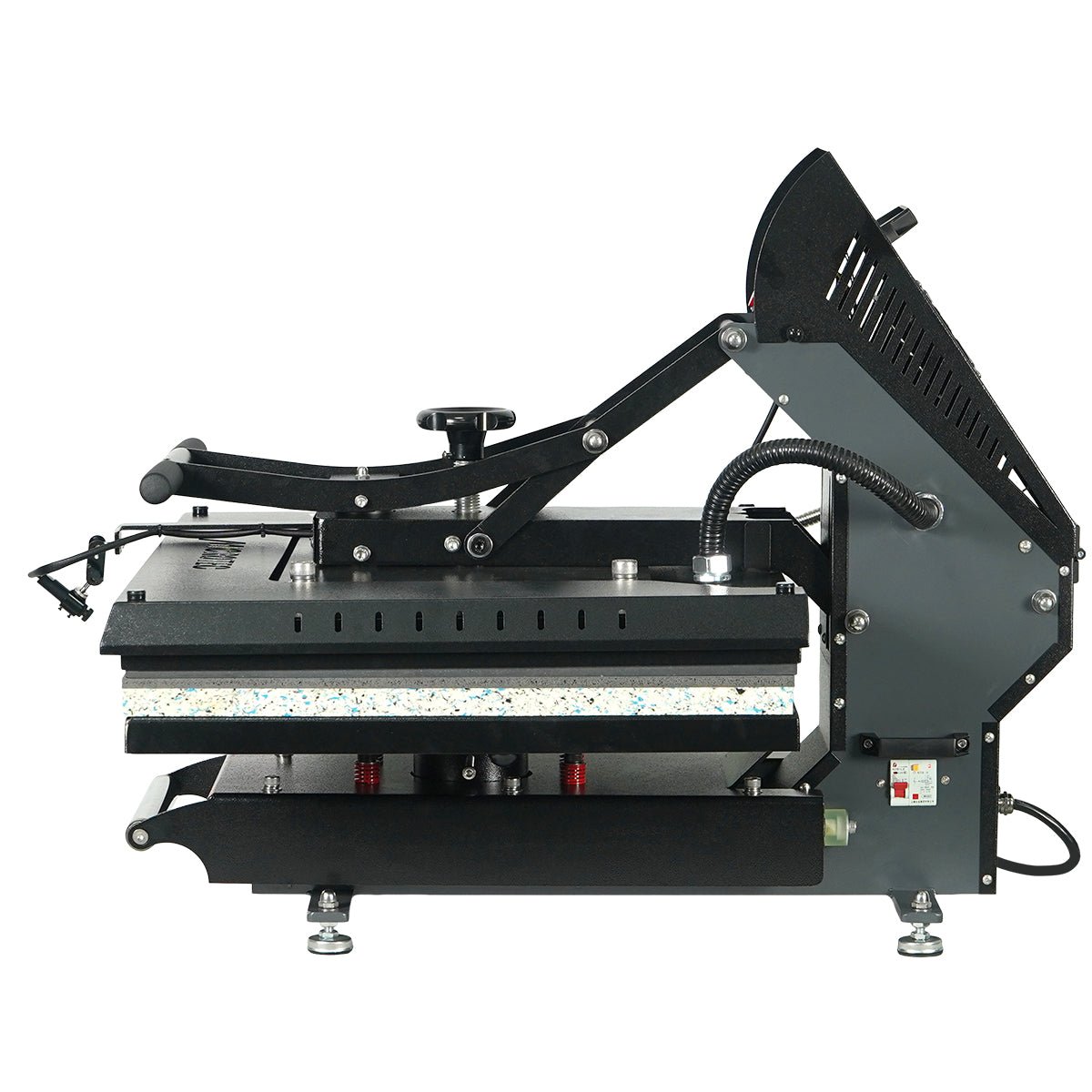 ATLAS 24" x 32" Auto Open Slide Out Heat Press