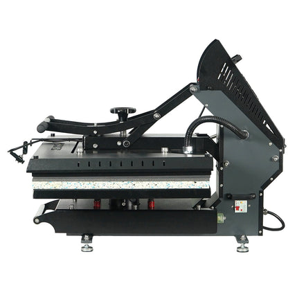 ATLAS 24" x 40" Auto Open Slide Out Heat Press