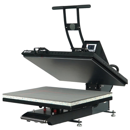 ATLAS 24" x 32" Auto Open Slide Out Heat Press
