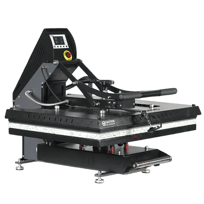 ATLAS 24" x 40" Auto Open Slide Out Heat Press