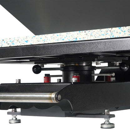 ATLAS 24" x 32" Auto Open Slide Out Heat Press