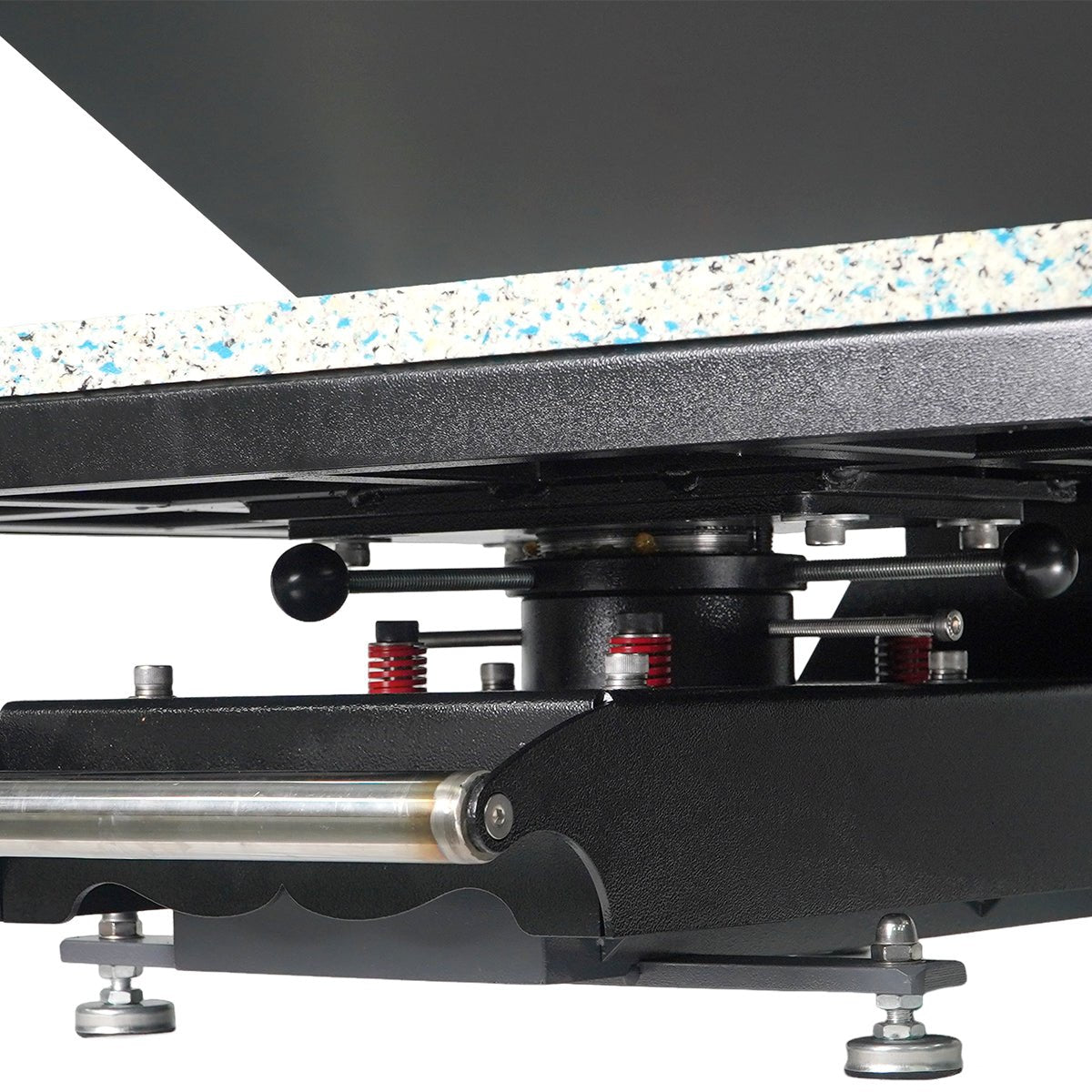 ATLAS 24" x 40" Auto Open Slide Out Heat Press