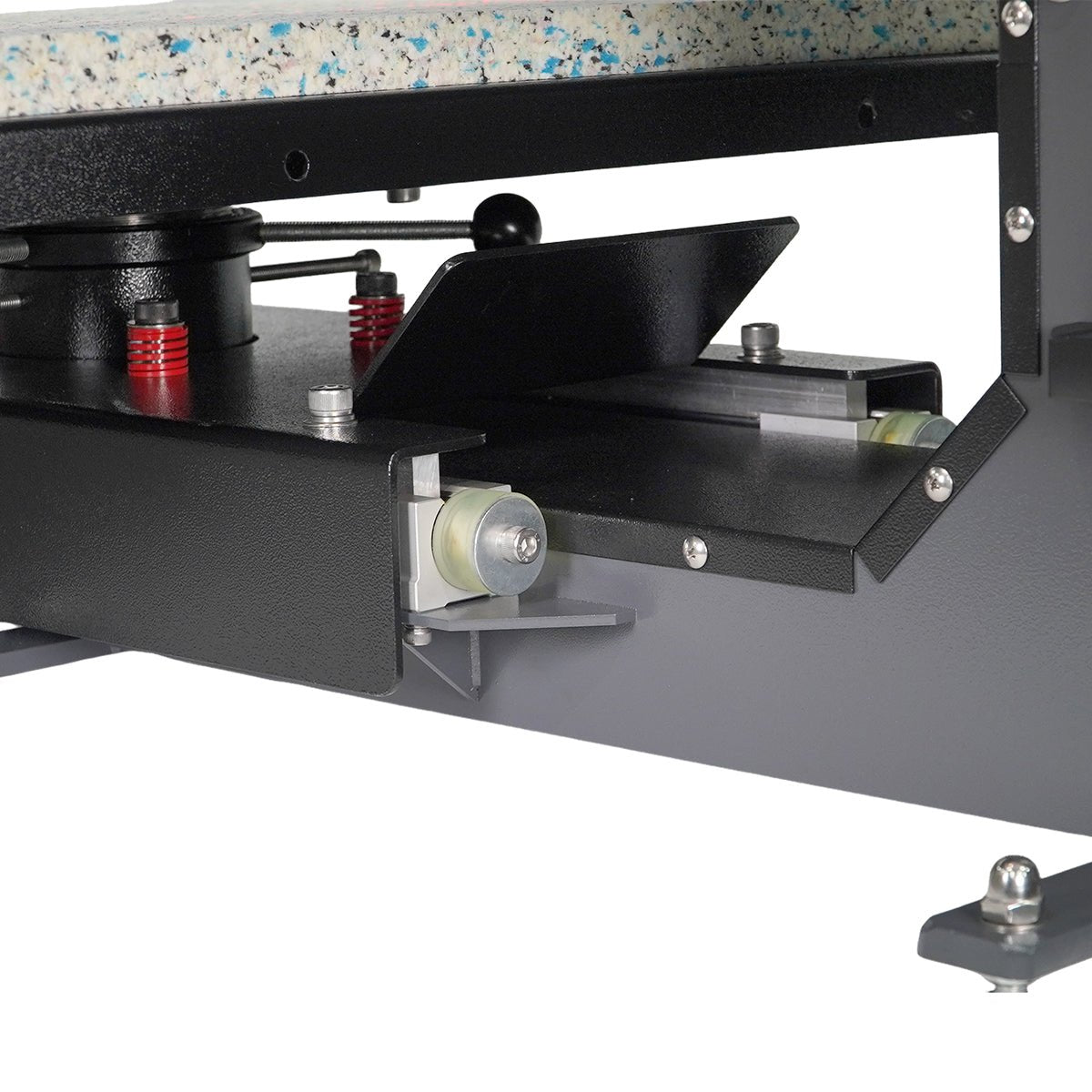 ATLAS 24" x 32" Auto Open Slide Out Heat Press