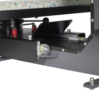 ATLAS 24" x 32" Auto Open Slide Out Heat Press
