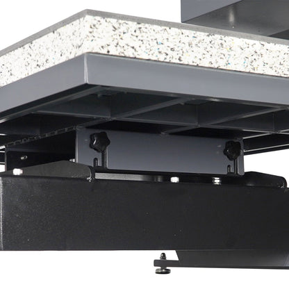 ATLAS ULTRA 32" x 43" Pneumatic Slide Out Heat Press