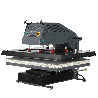 ATLAS ULTRA 32" x 43" Pneumatic Slide Out Heat Press