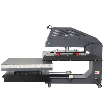 ATLAS ULTRA 32" x 43" Pneumatic Slide Out Heat Press